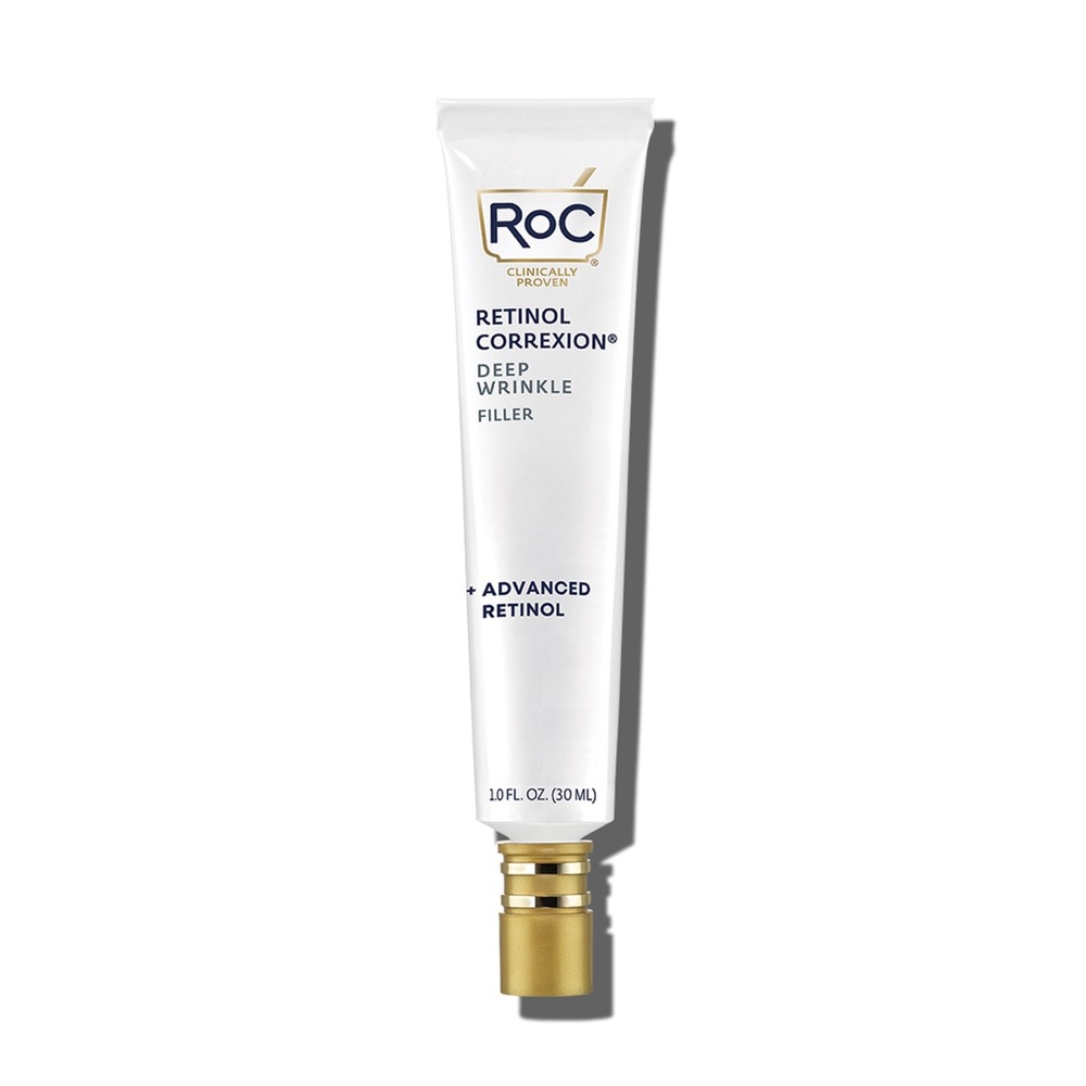 NIB‎ RoC RETINOL CORREXION® DEEP WRINKLE FILLER